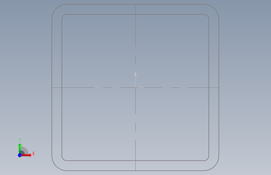 冷弯空心方管TS25x25x1.5x1.061.