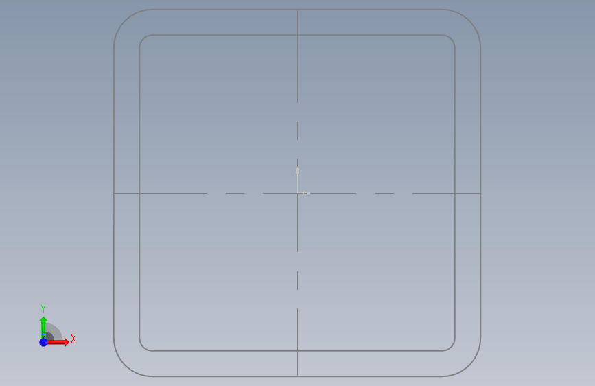 冷弯空心方管TS25x25x1.75x1.215.