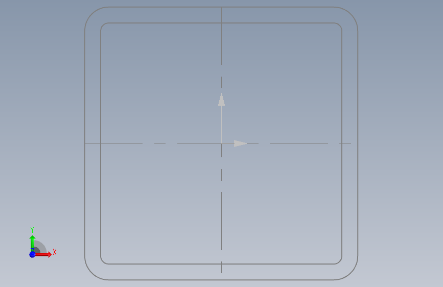 冷弯空心方管TS30x30x1.75x1.490.