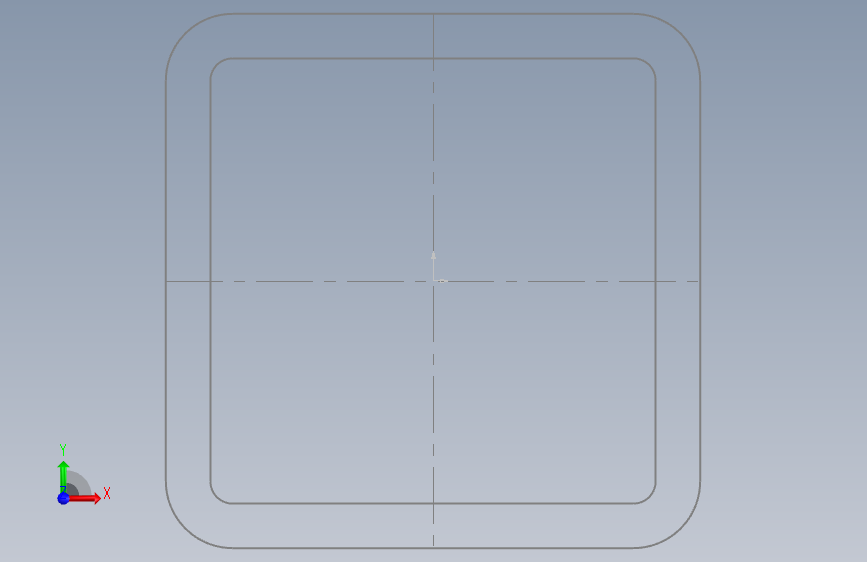 冷弯空心方管TS60x60x5x8.129.