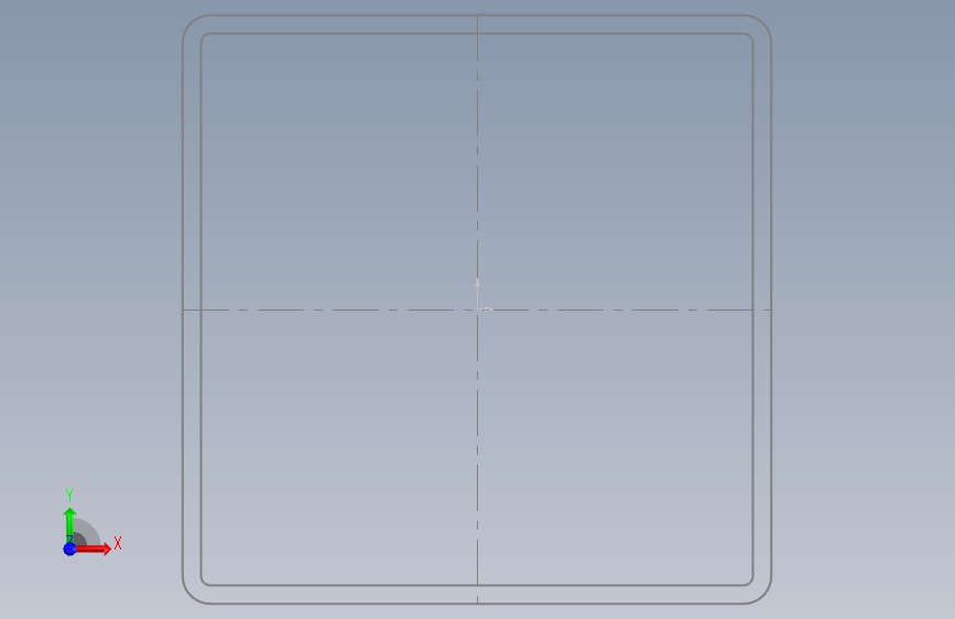 冷弯空心方管TS80x80x2.5x5.957.