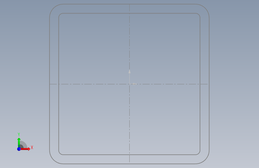 冷弯空心方管TS140x140x8x31.864.
