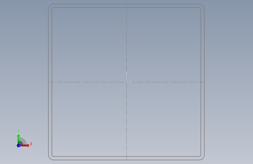 冷弯空心方管TS180x180x4x21.8.