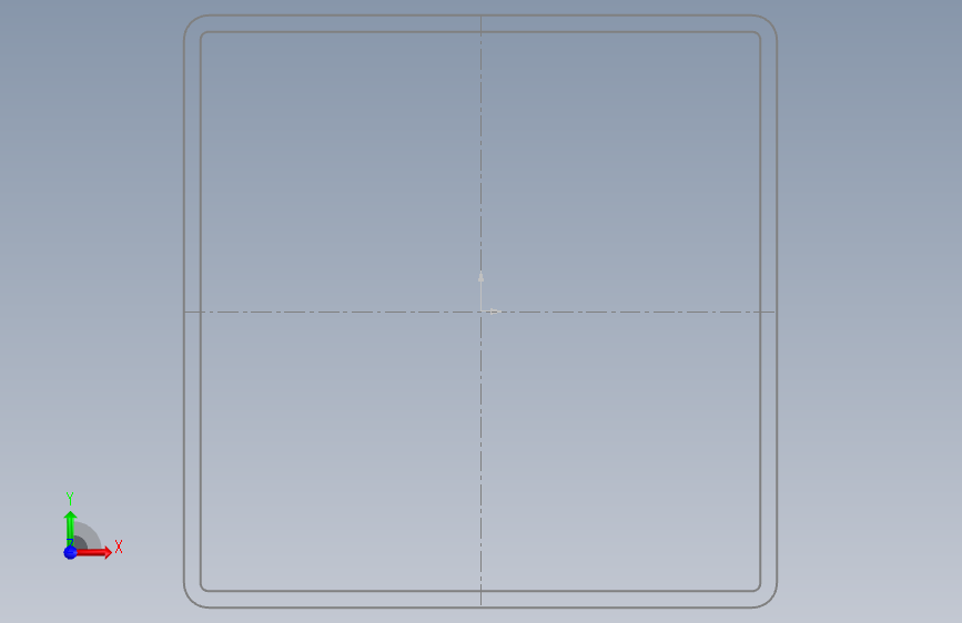 冷弯空心方管TS180x180x5x27.
