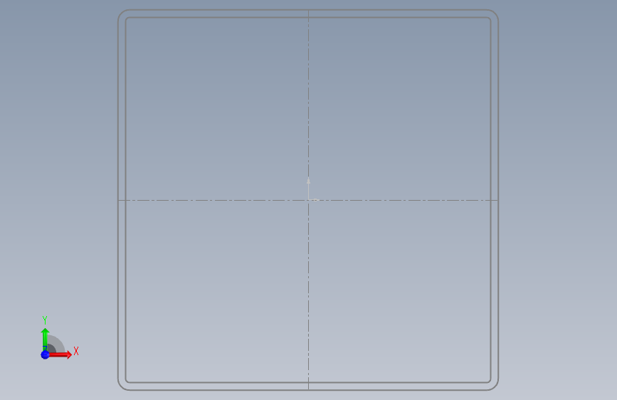 冷弯空心方管TS200x200x4x24.3.