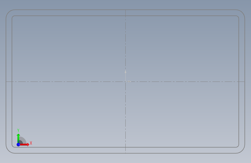 冷弯空心方管TSR 200x120x5x23.8.