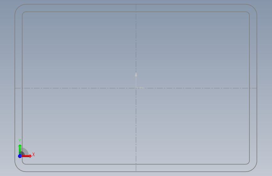 冷弯空心方管TSR 260x180x8x51.5.
