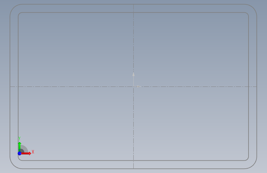 冷弯空心方管TSR 300x200x10x72.7.