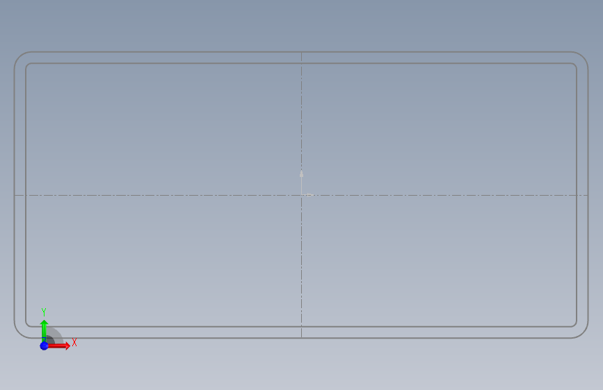 冷弯空心方管TSR 400x200x8x71.6.