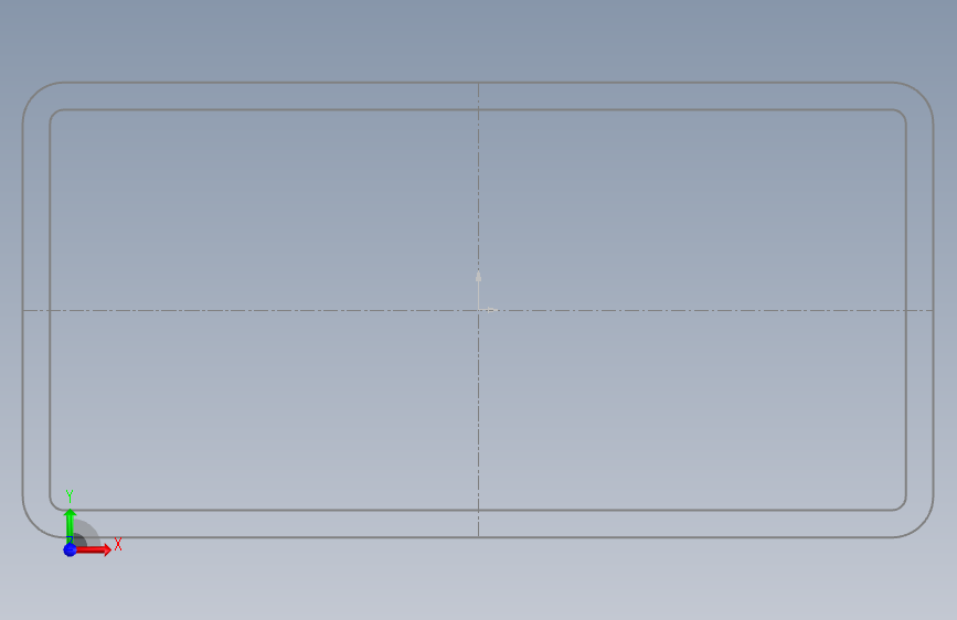 冷弯空心方管TSR 400x200x12x104.