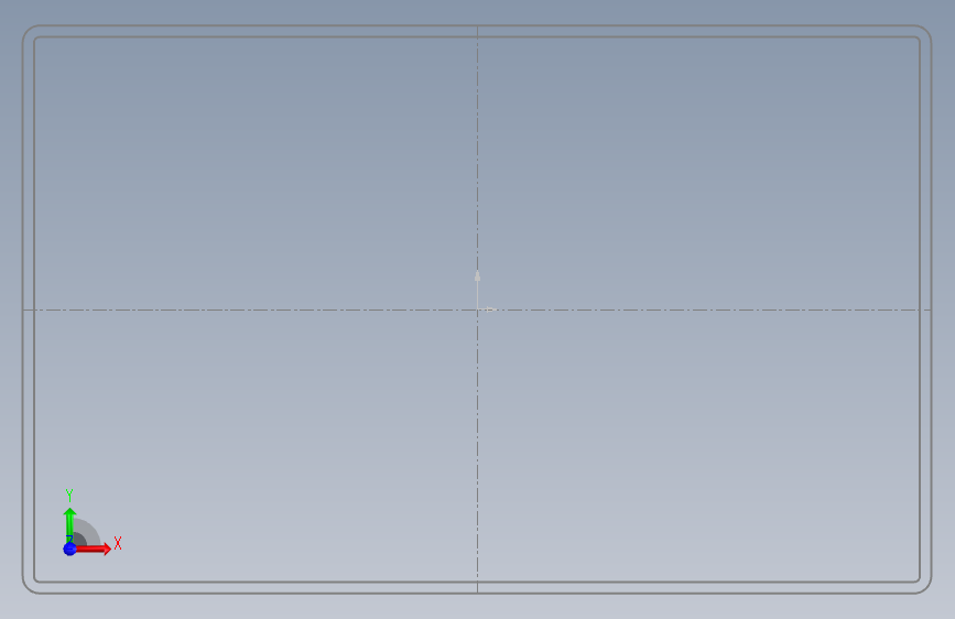 冷弯空心方管TSR 400x250x5x49.7.