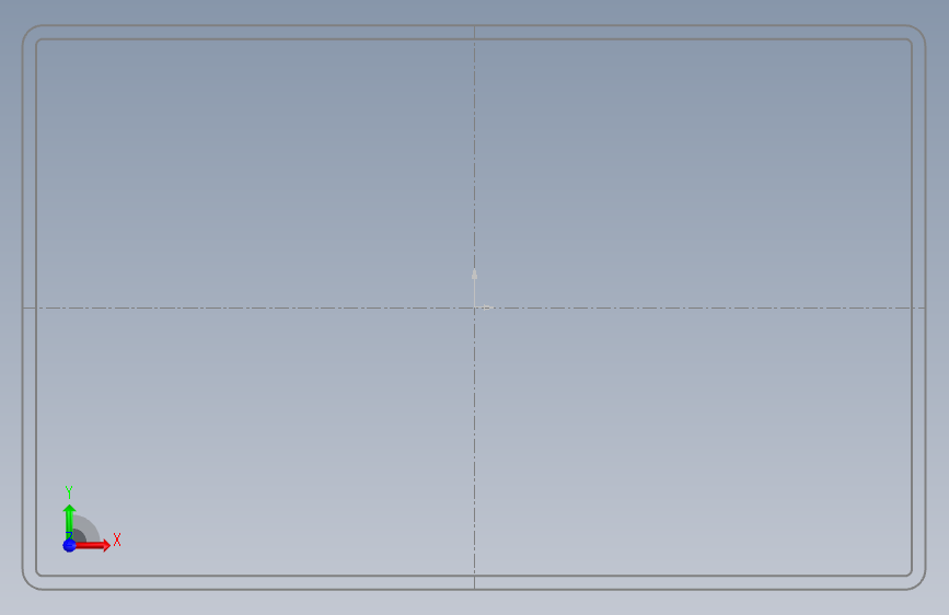 冷弯空心方管TSR 400x250x6x59.4.