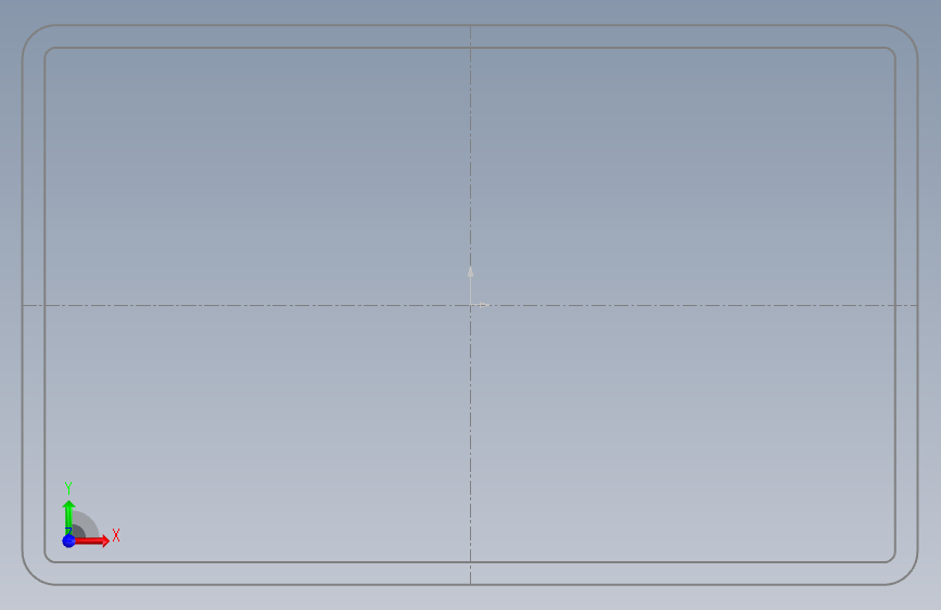 冷弯空心方管TSR 400x250x10x96.2.