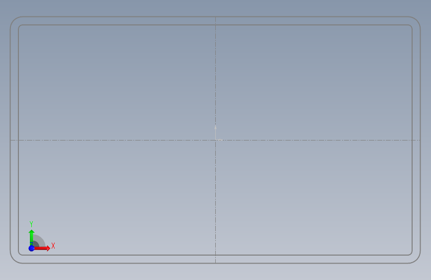 冷弯空心方管TSR 500x300x10x120.