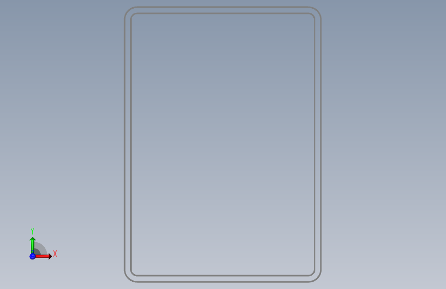 冷弯空心矩管350 x 250 x 8.