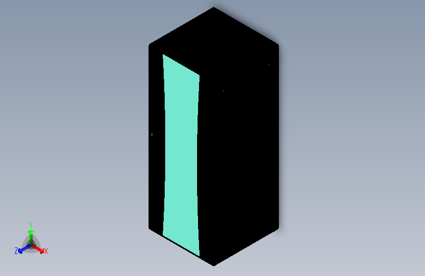 Rittal-IT机柜-7000.535(2)