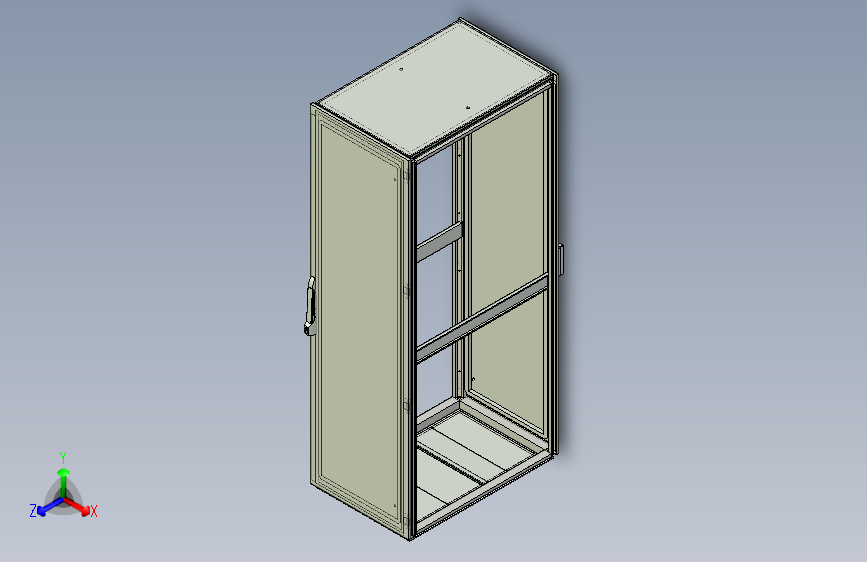 Rittal-IT机柜-7821.720 (2)