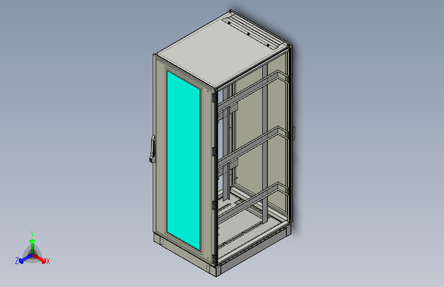 Rittal-IT机柜-7830.335 (2)