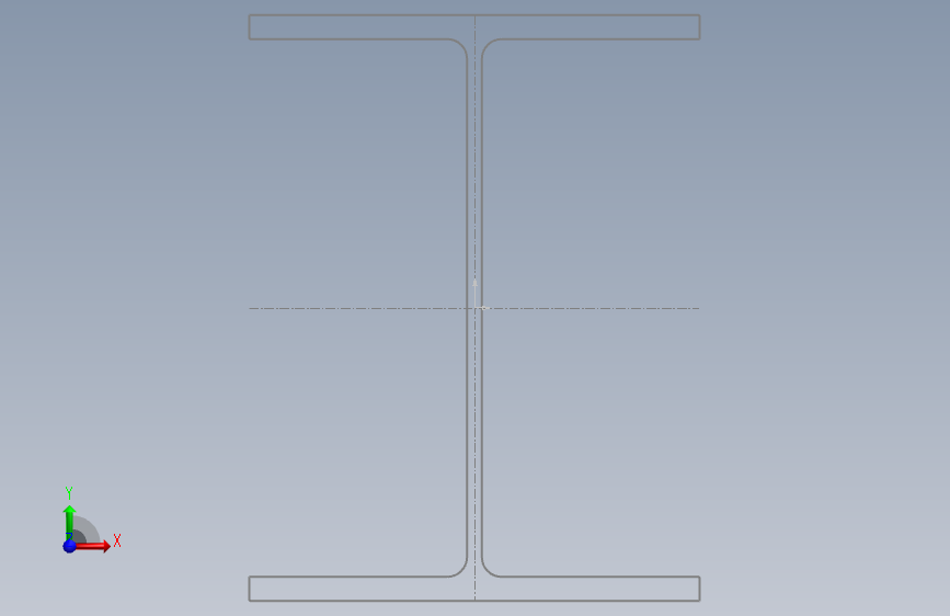 热轧H型钢H390×300×10×16.