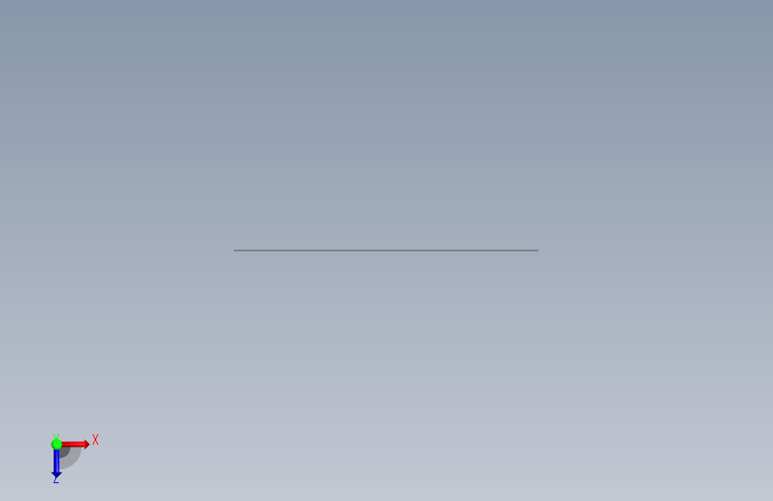 热轧H型钢H390×300×10×16. 俯视图