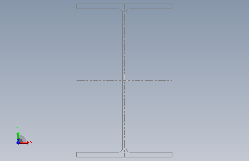 热轧H型钢H482×300×11×15.