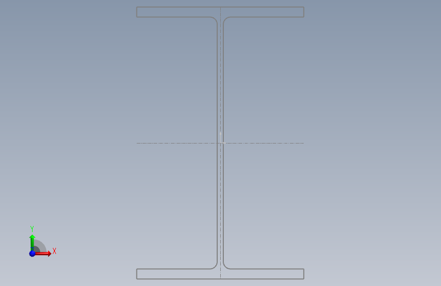 热轧H型钢H488×300×11×18.