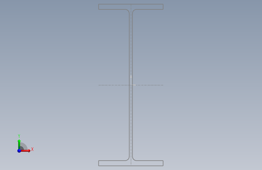 热轧H型钢H500×200×10×16.