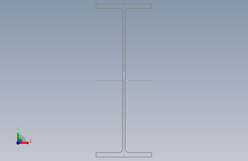 热轧H型钢H550×200×10×16.