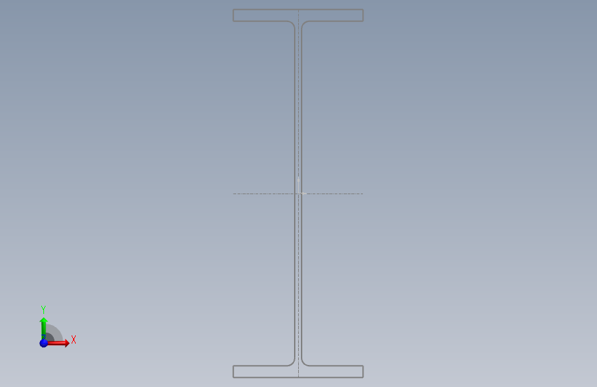 热轧H型钢H850×300×16×27.