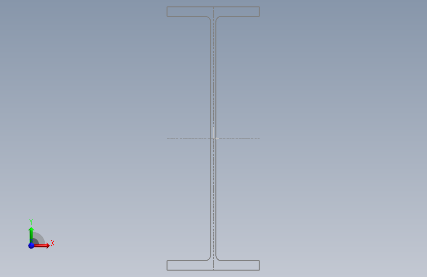 热轧H型钢H858×301×17×31.