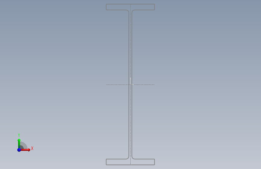 热轧H型钢H1000×300×19×36.