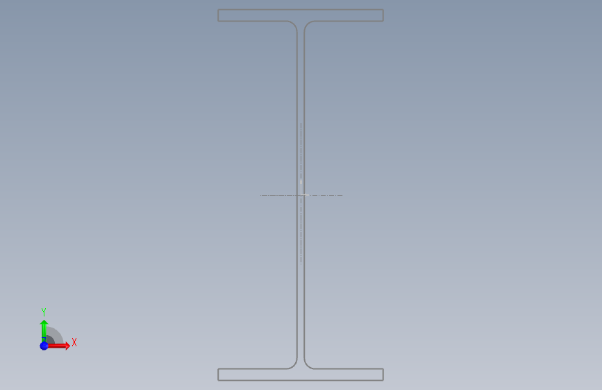 热轧H型钢HN450×200.