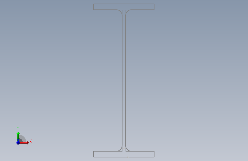 热轧H型钢HN506×201×11×19#.
