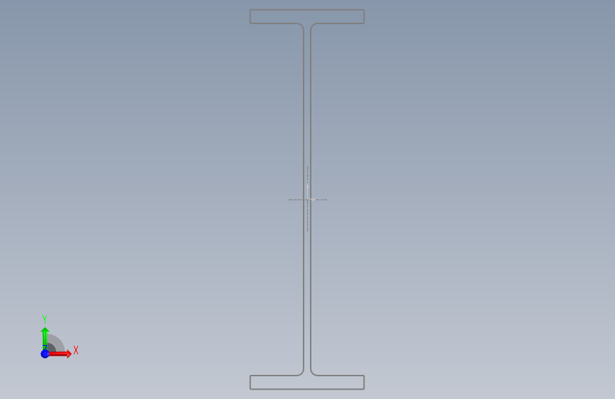 热轧H型钢HN1000×300.
