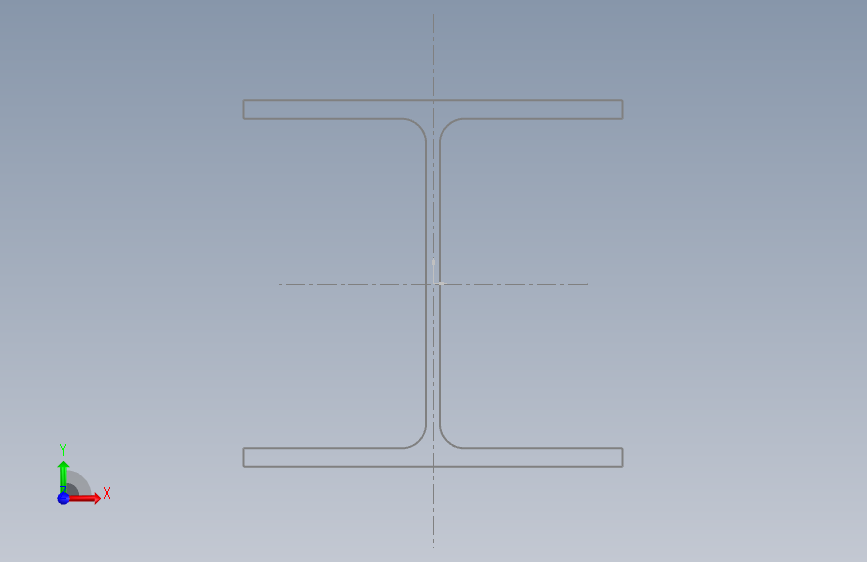 热轧H型钢HT119×123.