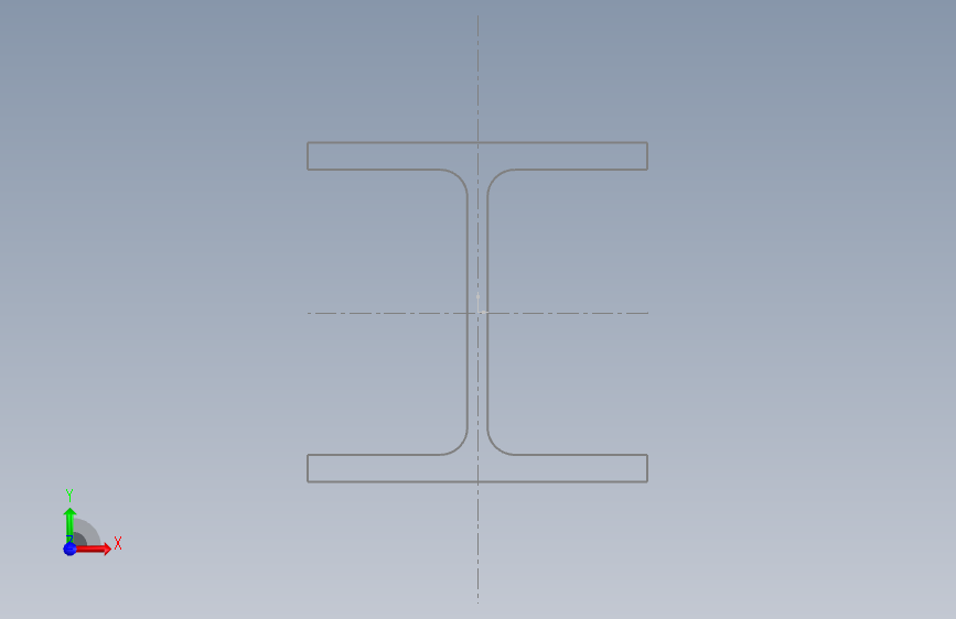 热轧H型钢HW100×100.