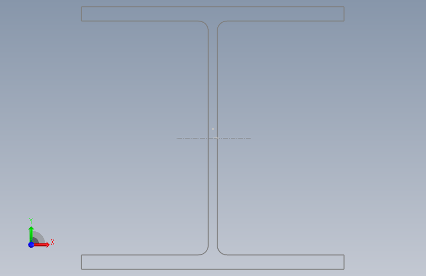 热轧H型钢HW350×350.