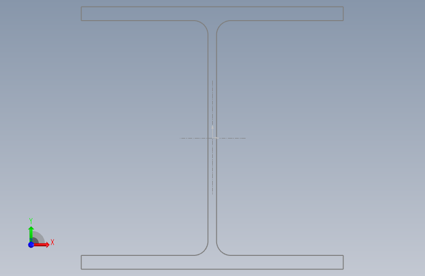 热轧H型钢HW400×400.