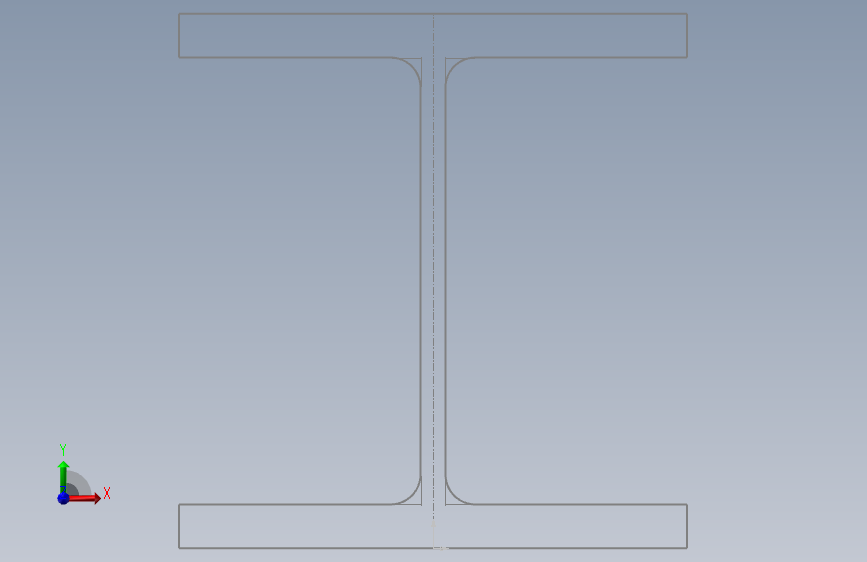 热轧H型钢HW428×407×20×35#.