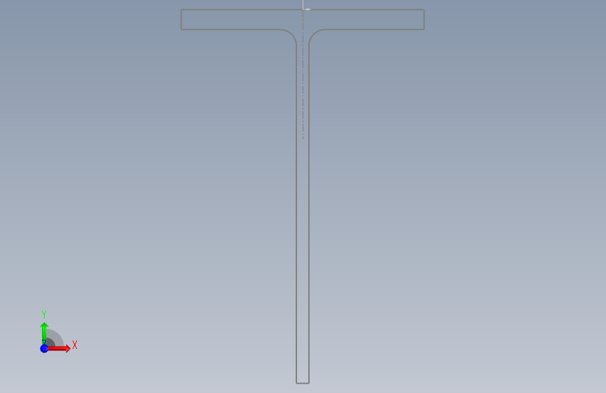 热轧T型钢TM220×300.