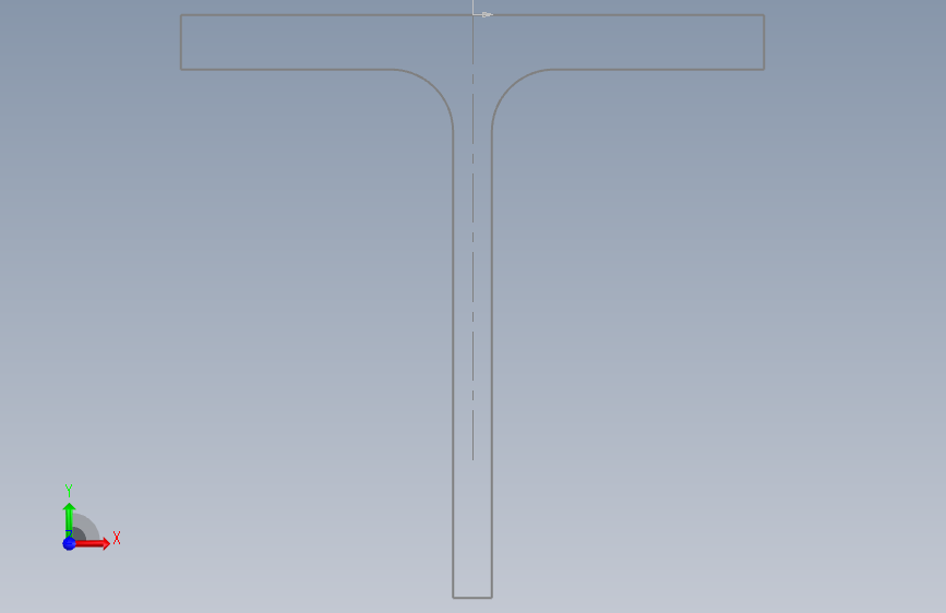 热轧T型钢TN75×75.