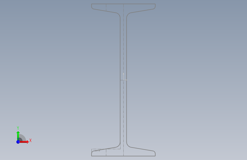 热轧工字钢32c.