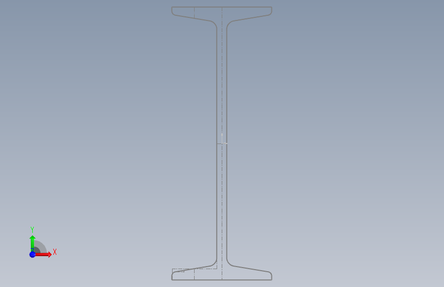 热轧工字钢40c.