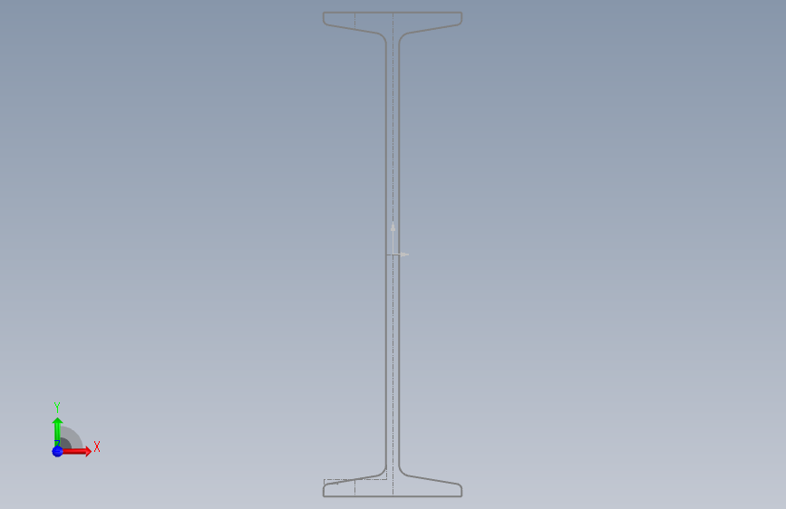热轧工字钢63c.
