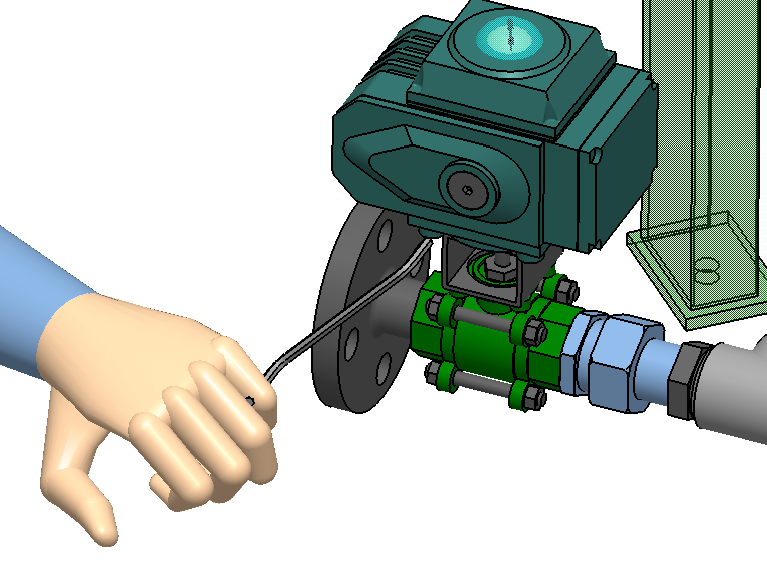 自动反冲洗过滤器简单型