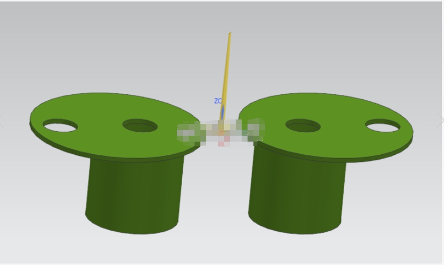 塑料壳体注塑模具设计图三维UG+CAD+说明书