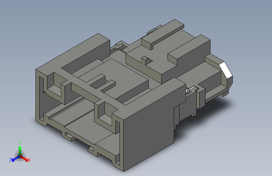 线对线连接器-988251060_stp