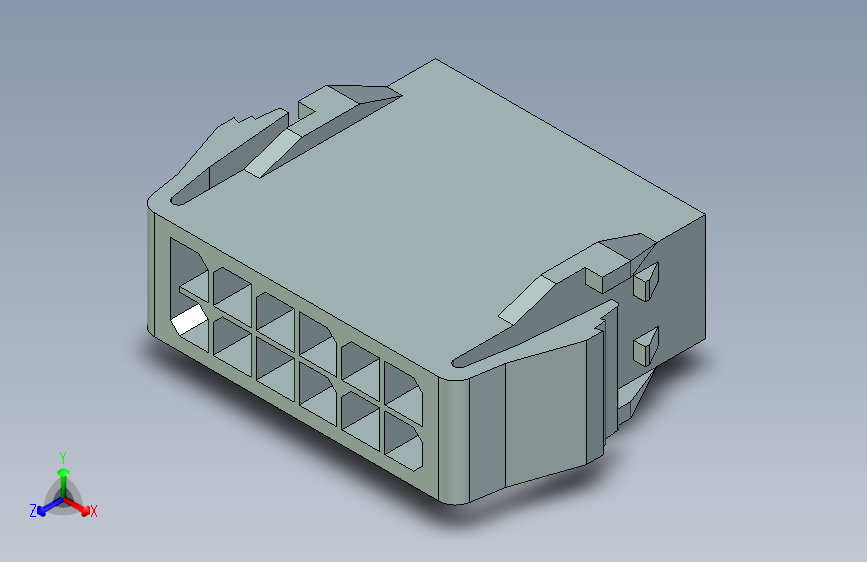 线对线连接器-2159221230_stp