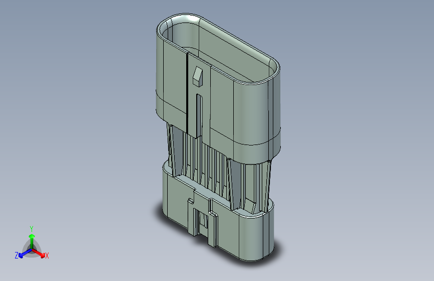 线对线连接器-2042239910_stp