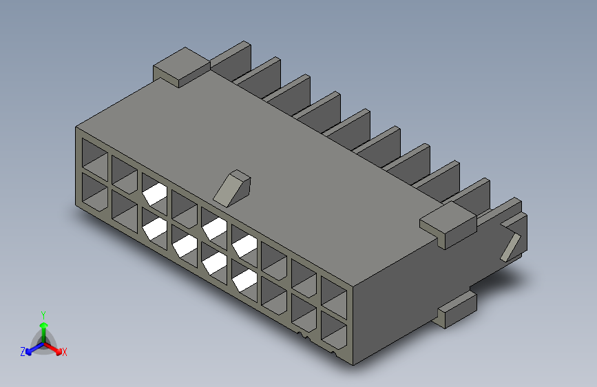 线对线连接器-2036321801_stp